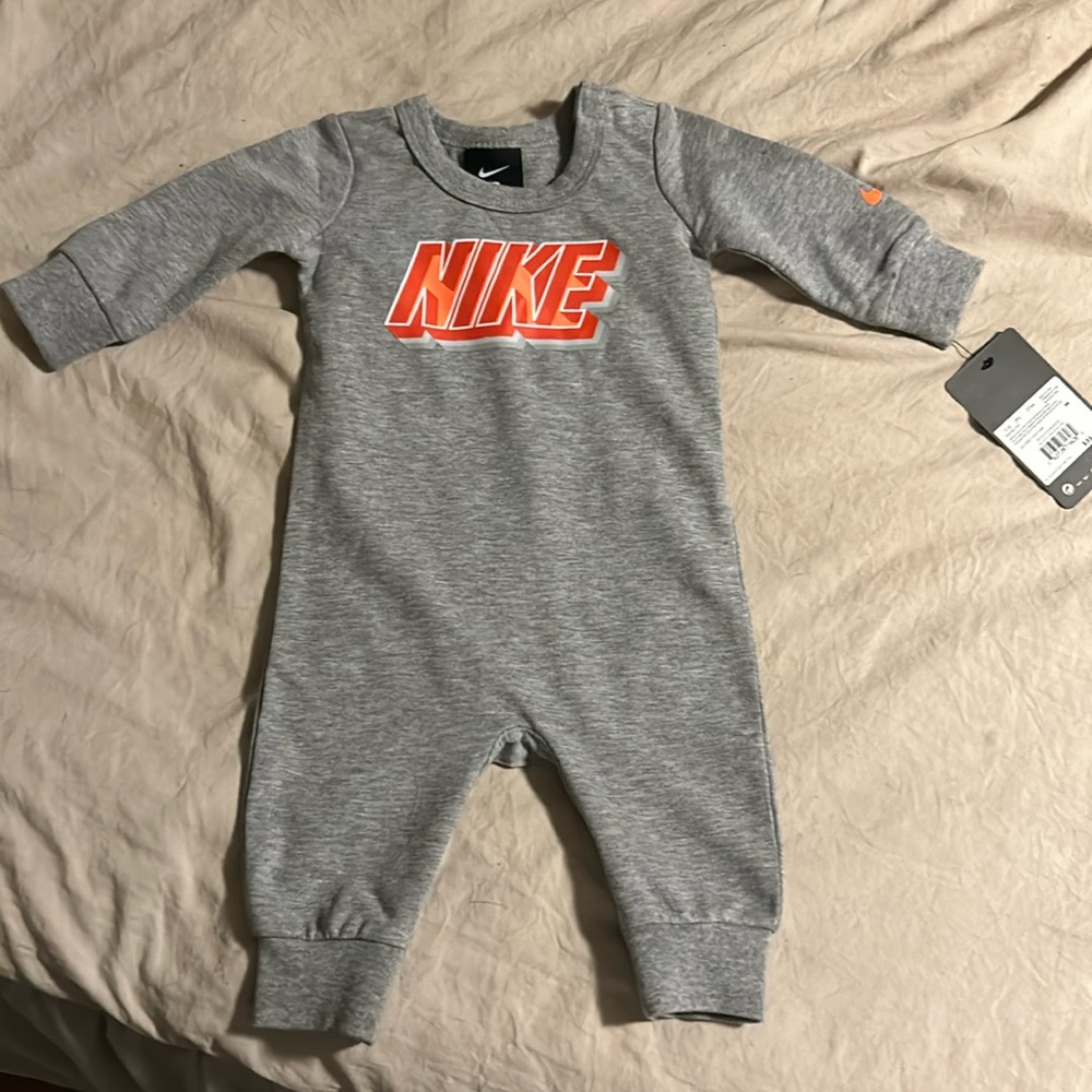 Nike 3 month one pice